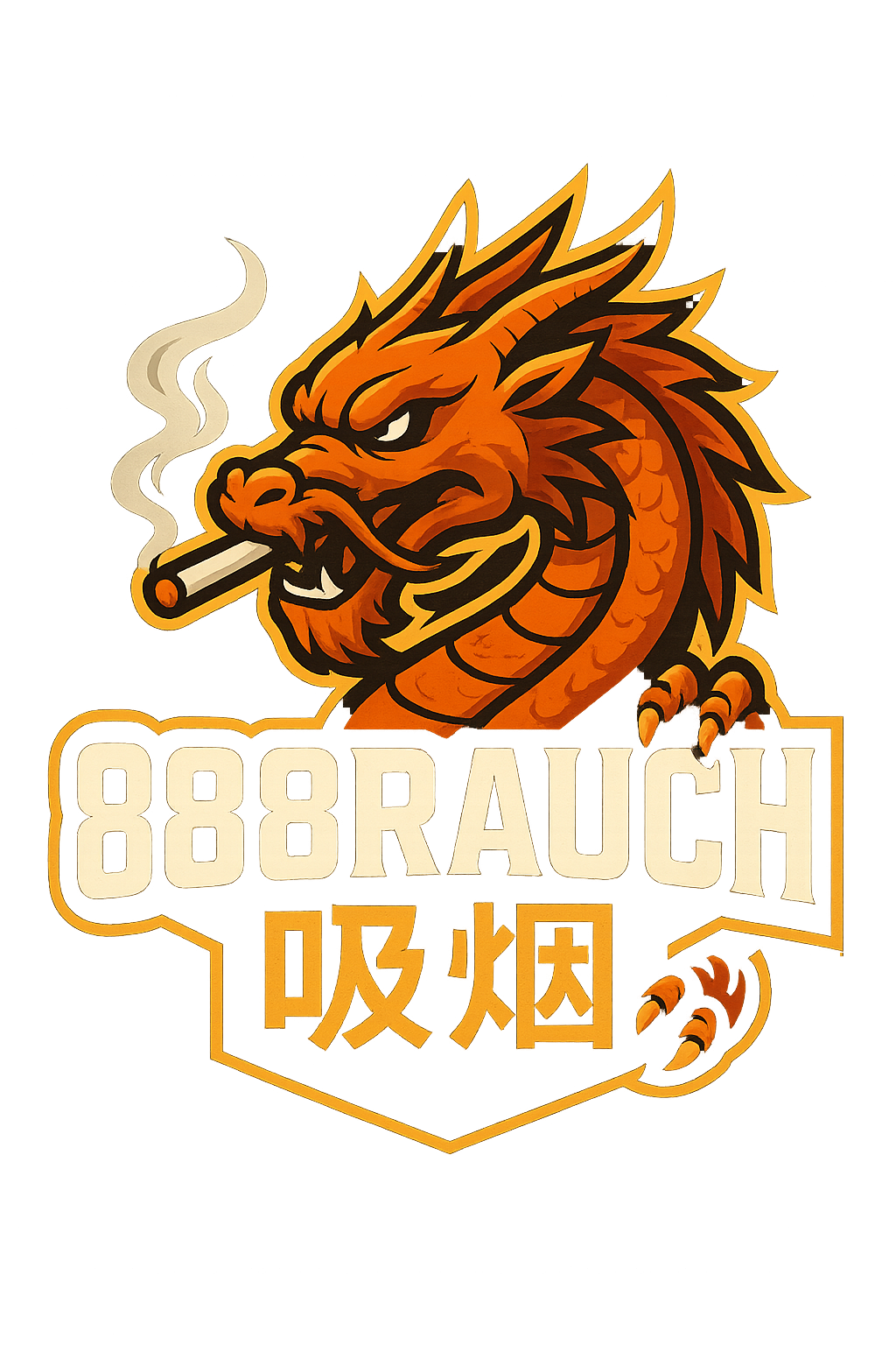 888RAUCH