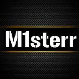 M1sterr-