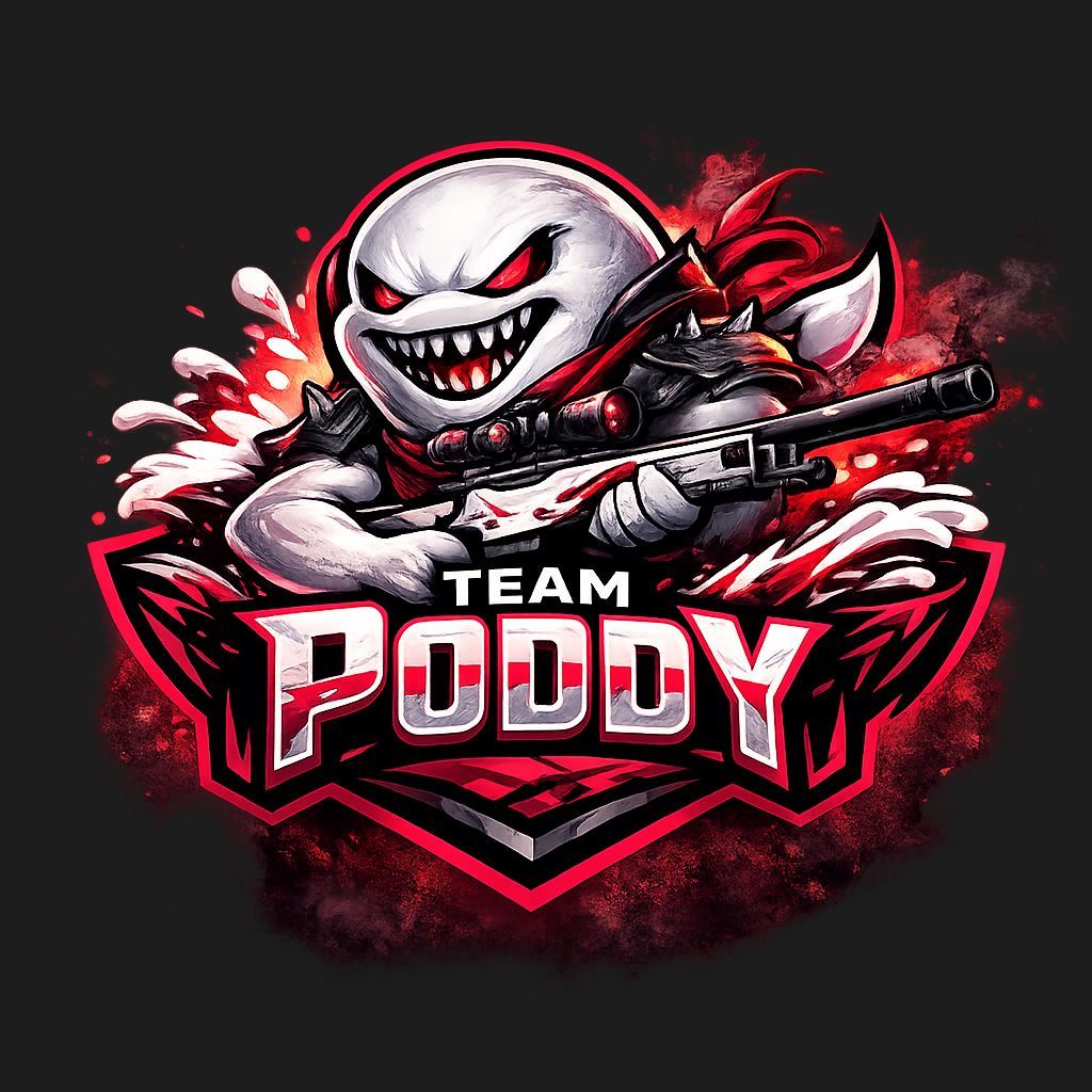 Team Poddy