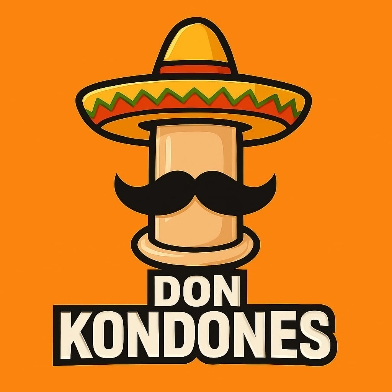 Don Kondones