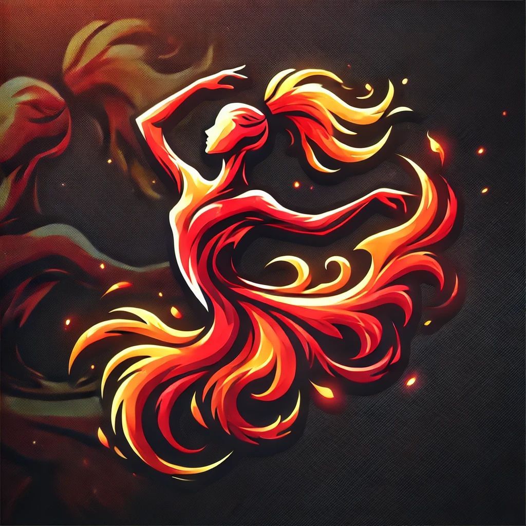 FlamencoFlames