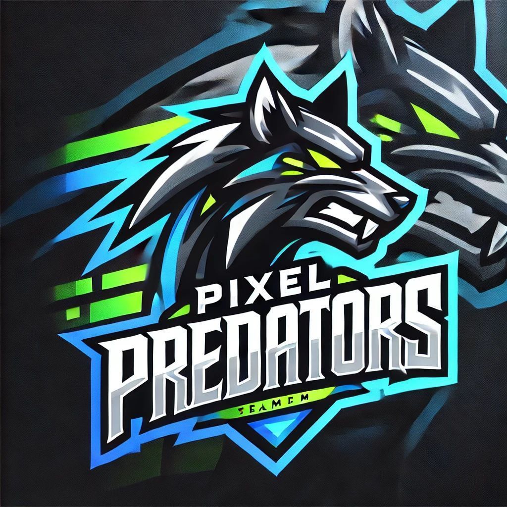 Pixel Predators