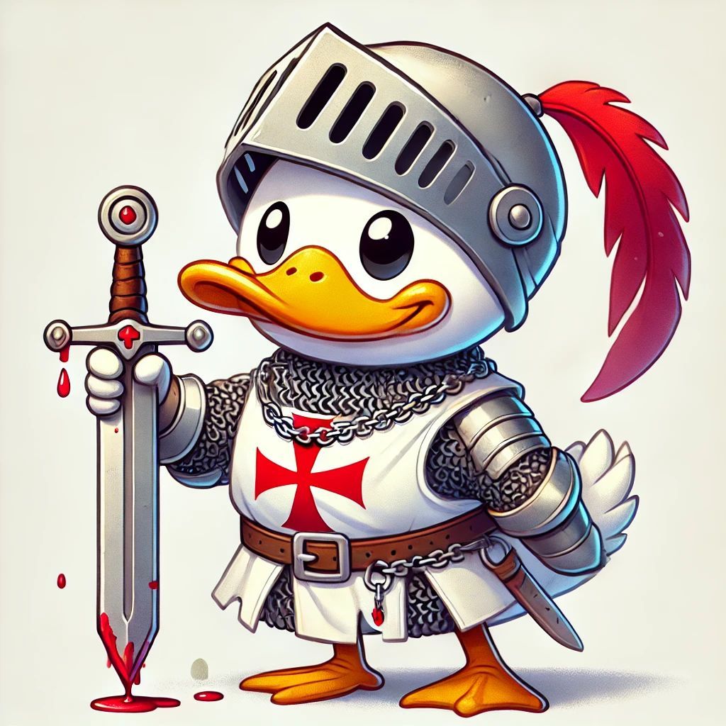 LordDuckith