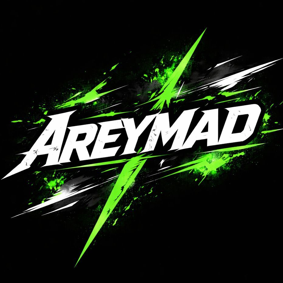 AreYMad