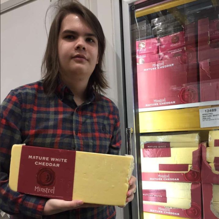 CHEESEexe
