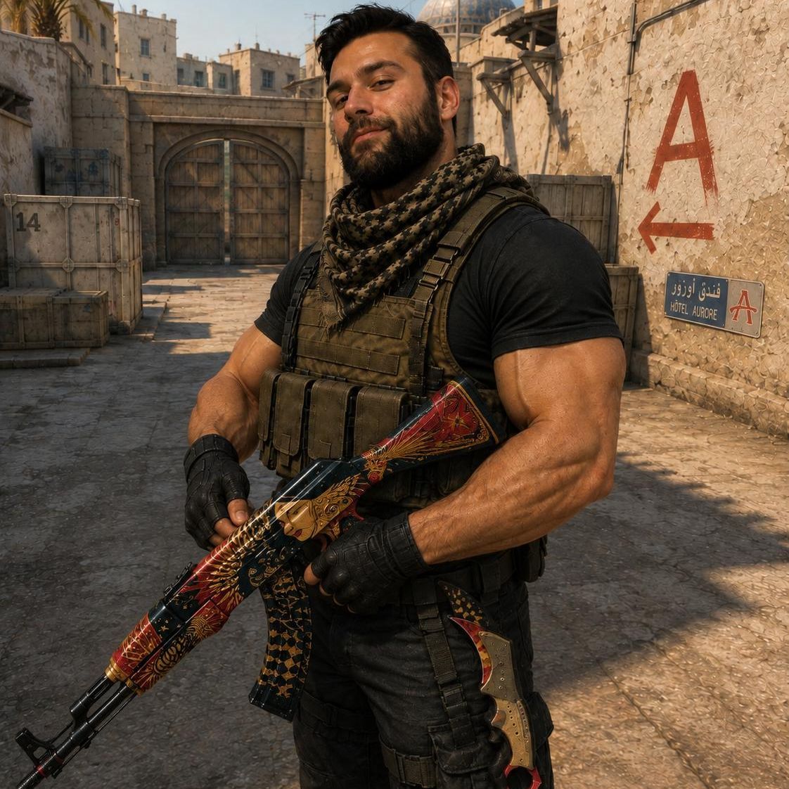 Sal1hamidzic