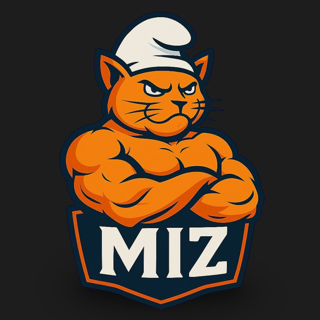 MIZ