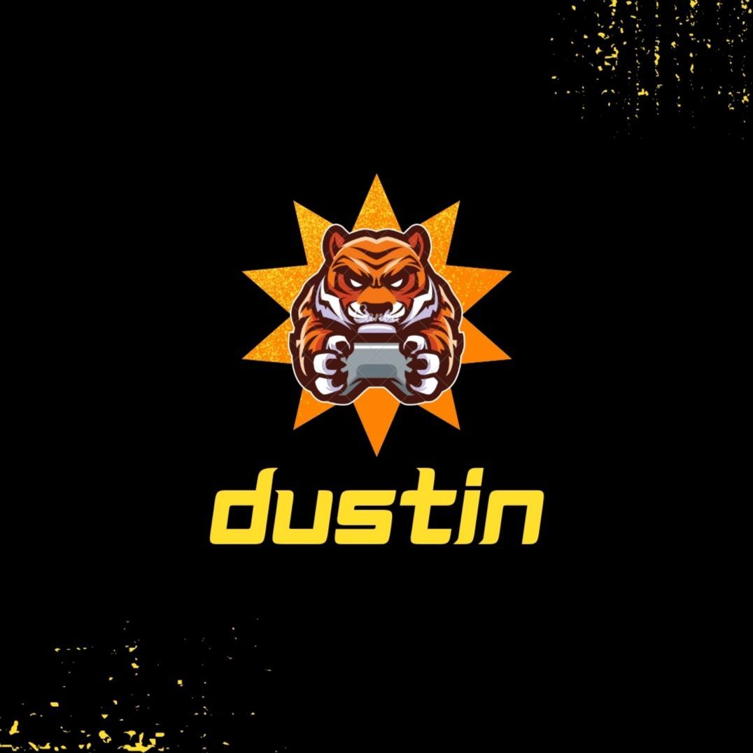-dustiN