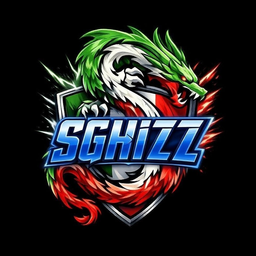 The Italian Sghizz