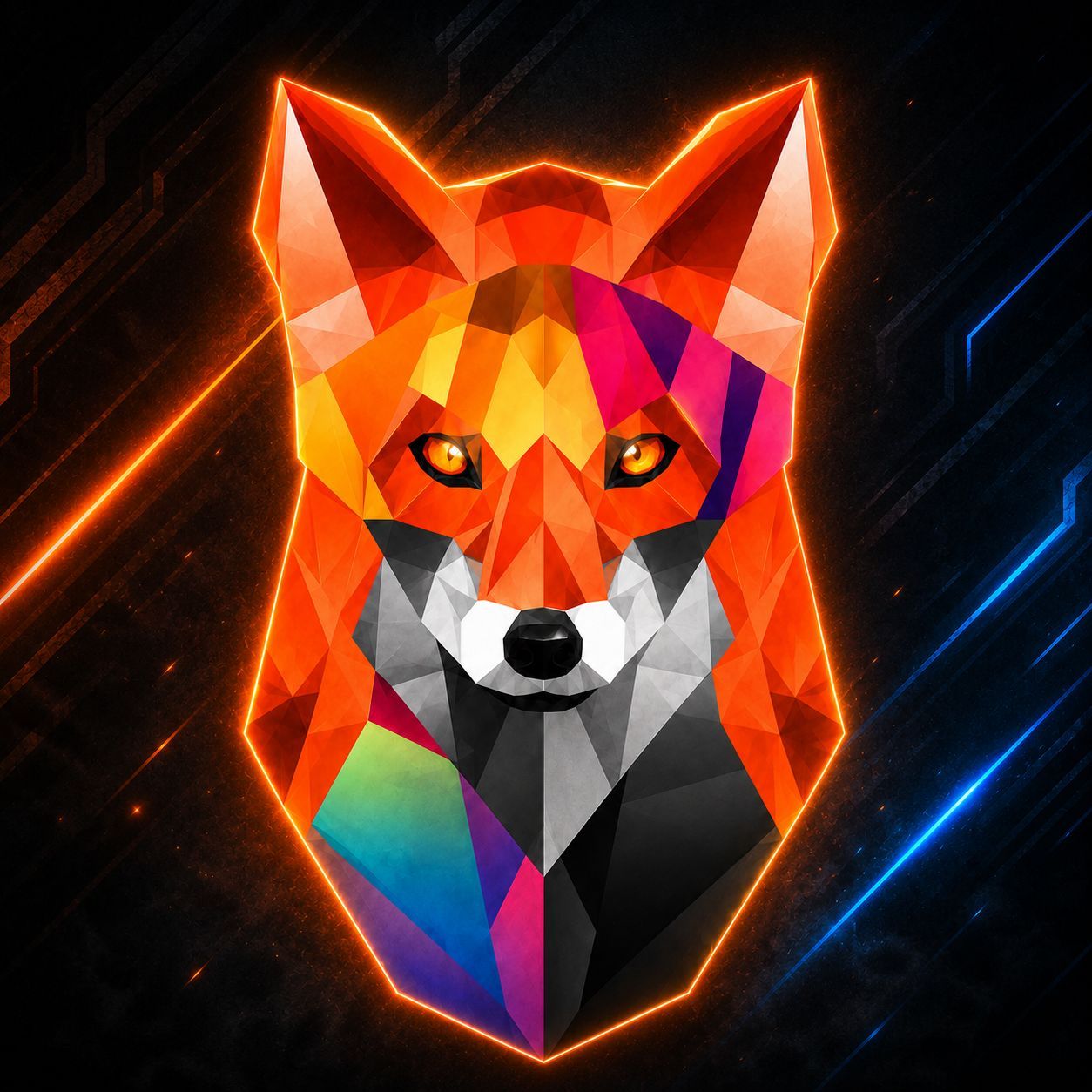 Evolved
