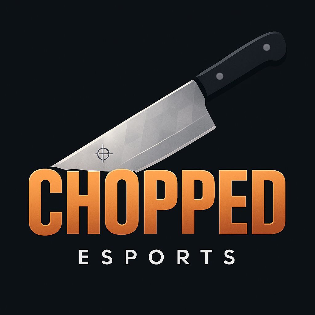 Chopped