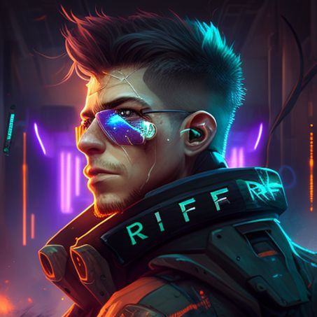 Riffy