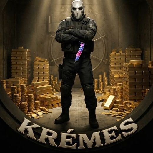 KREMES