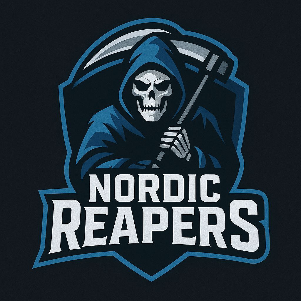 Nordic Reapers