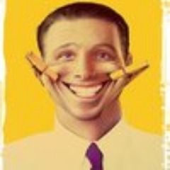 Keep Smiling