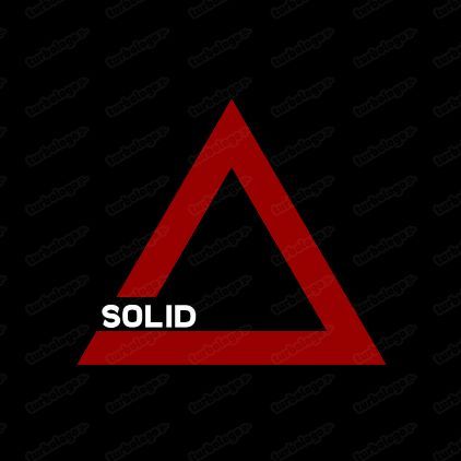 SOLID_ESP