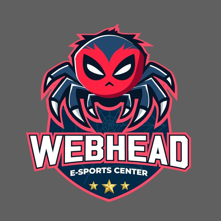WebHead e-Sports