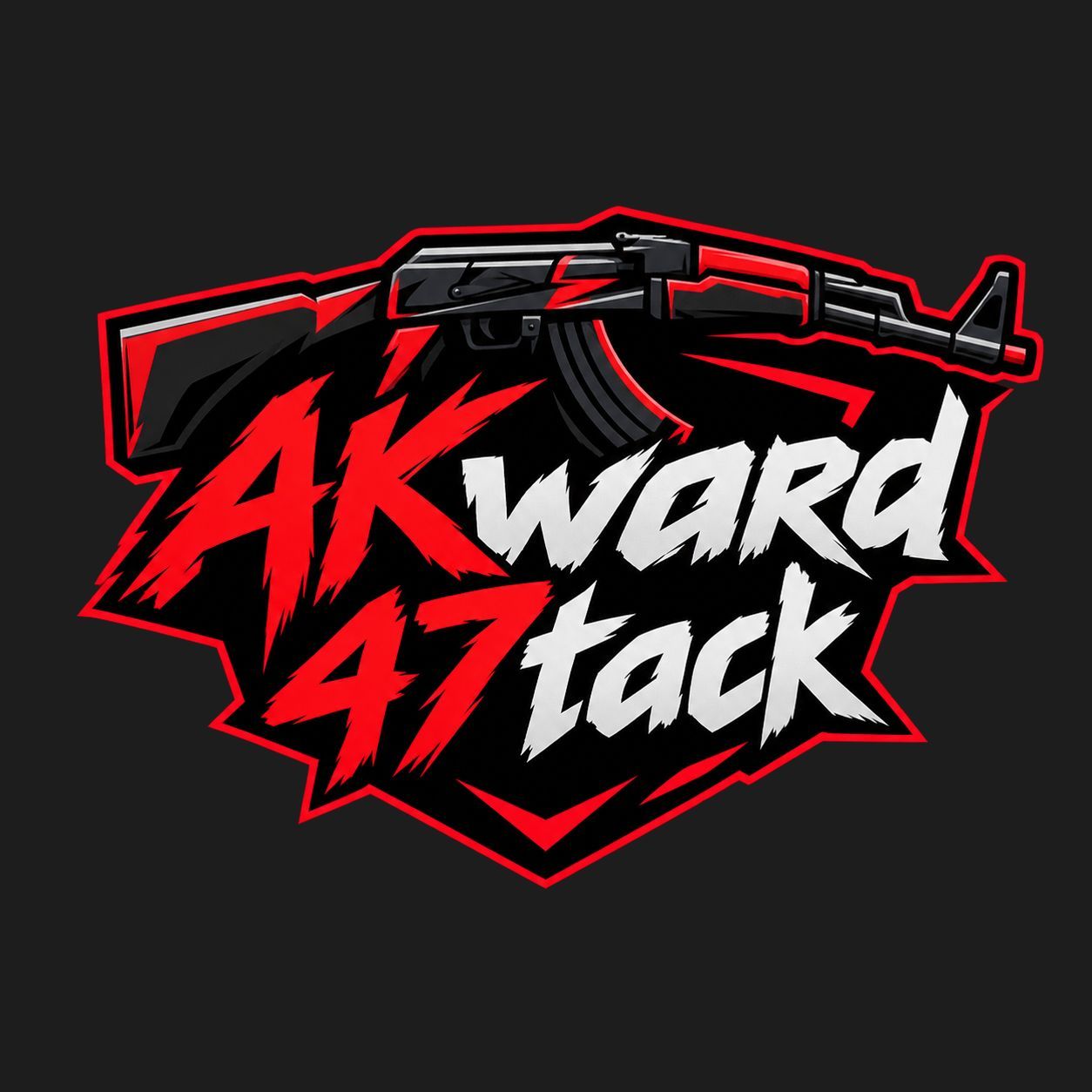 AKward 47tack