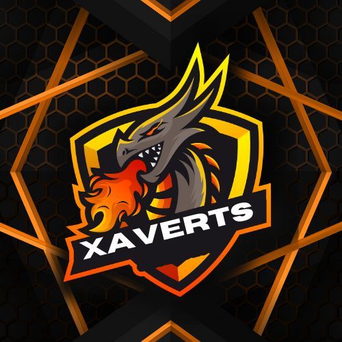 XAVERTS