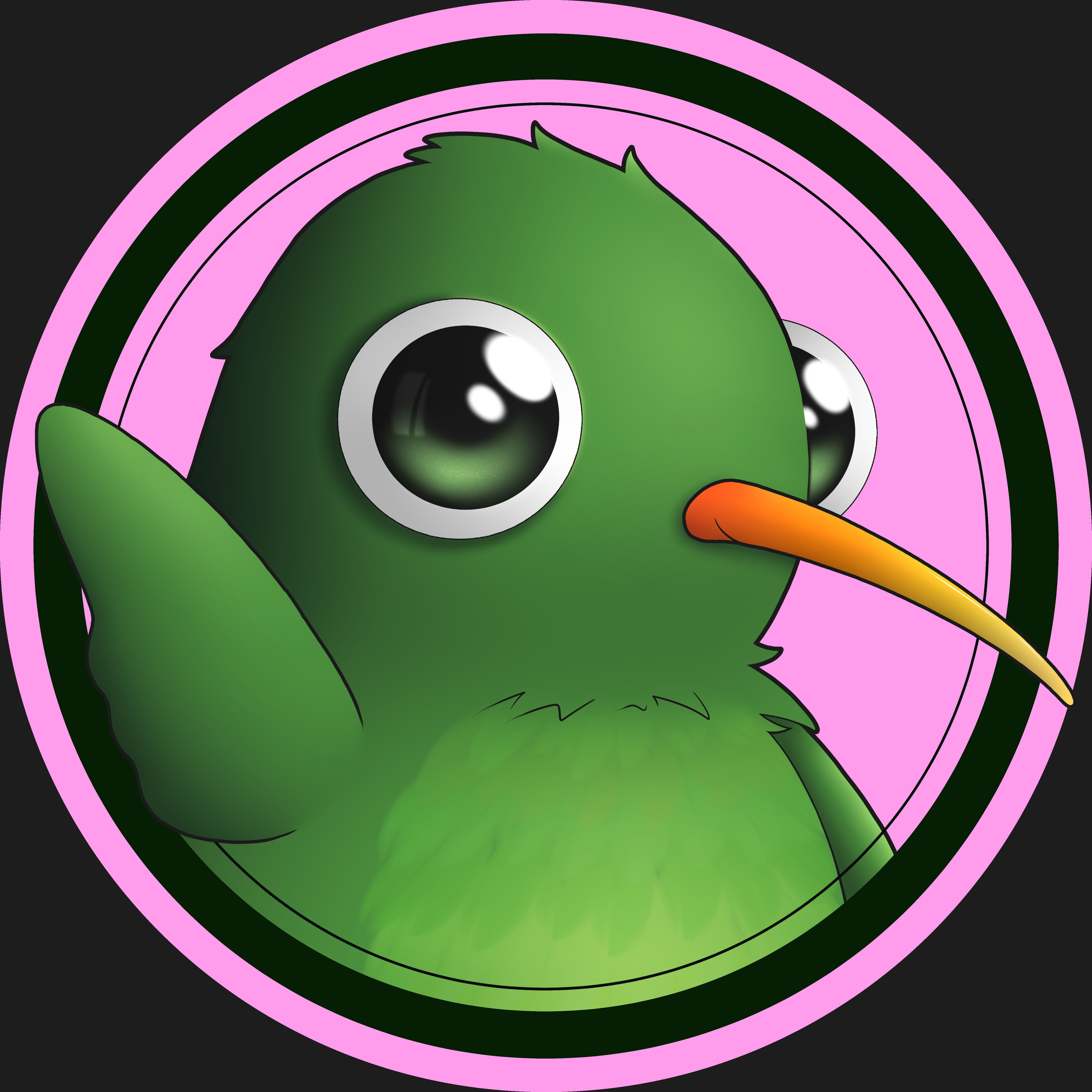 Babbler UwU