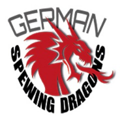 Spewing Dragons