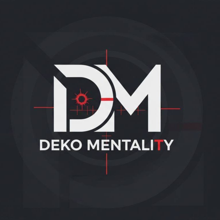 deko mentality