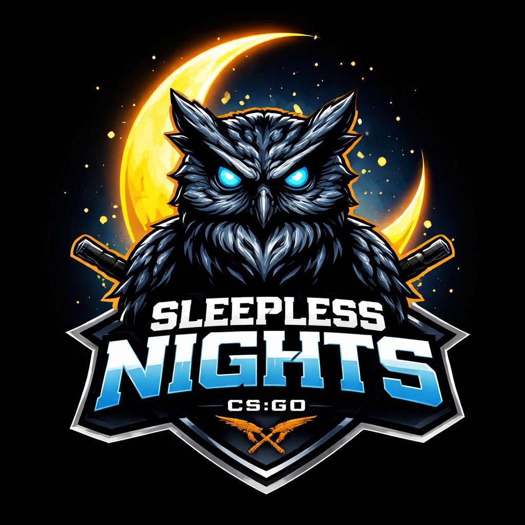 SLEEPLESS NIGHTS