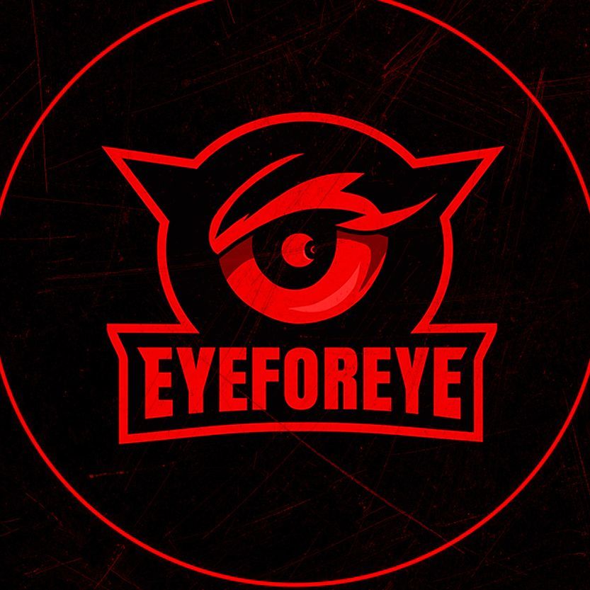 EyeForEye