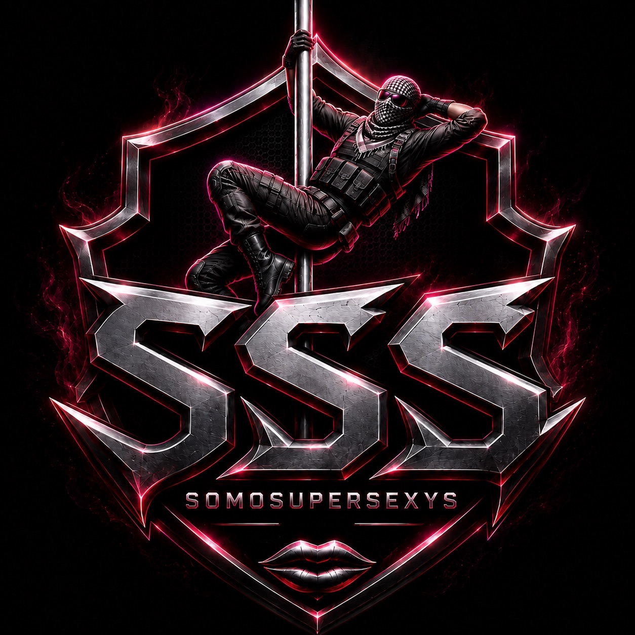 SomoSuperSexys