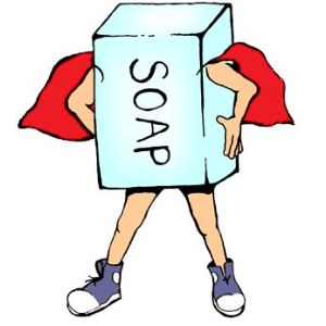 SoapHero