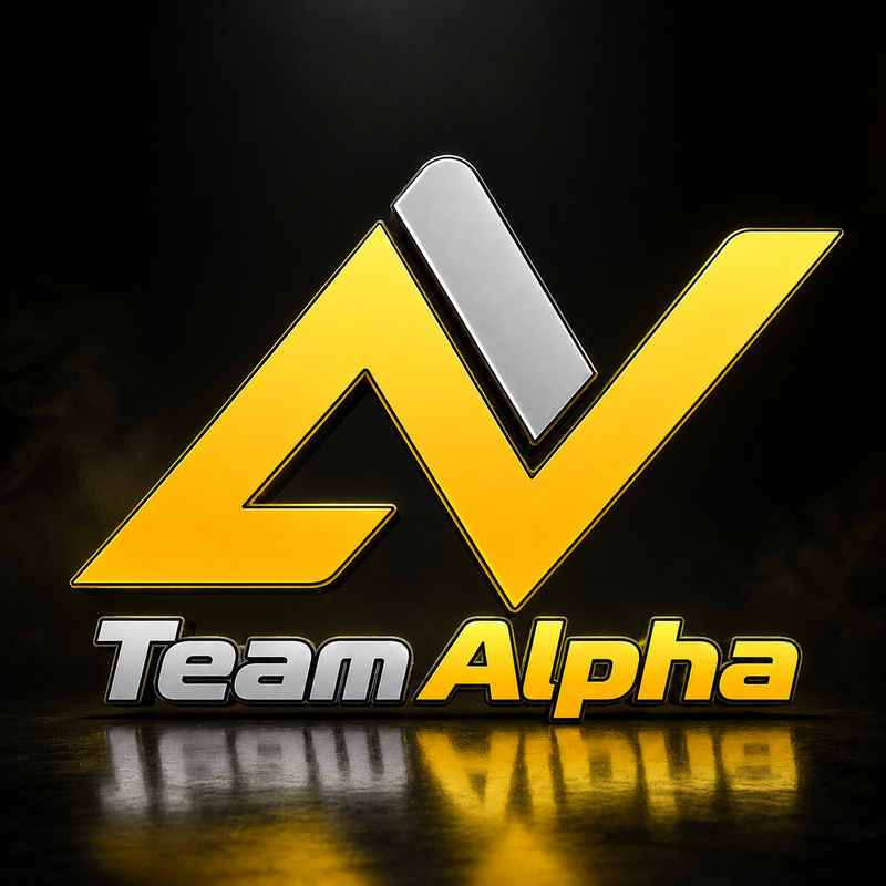 AEVION - TEAM ALPHA