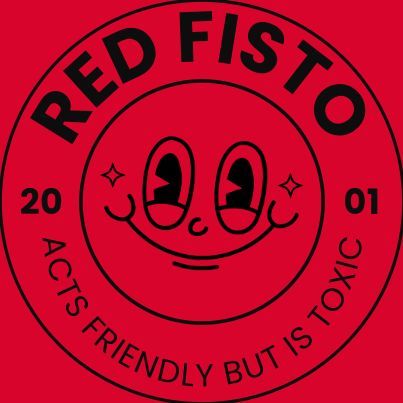 RedFisto