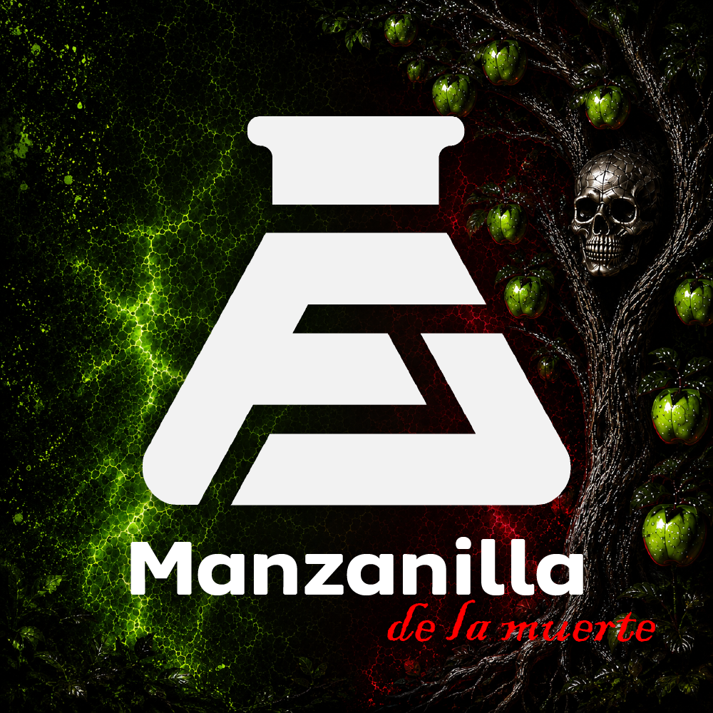 FL - Manzanilla de la muerte