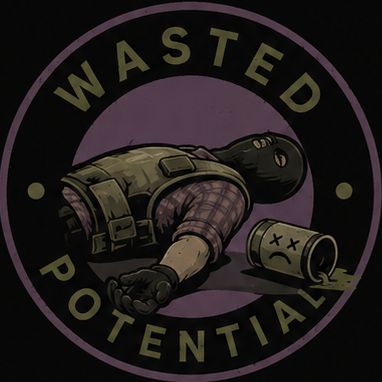 Wasted Potential