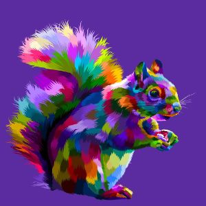 SquirreI_