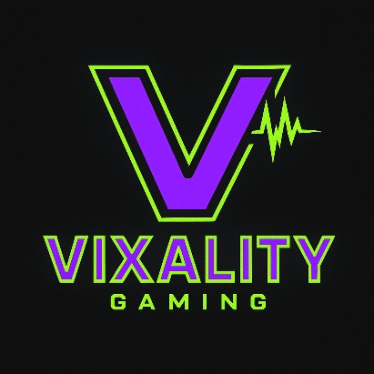 Vixality Gaming