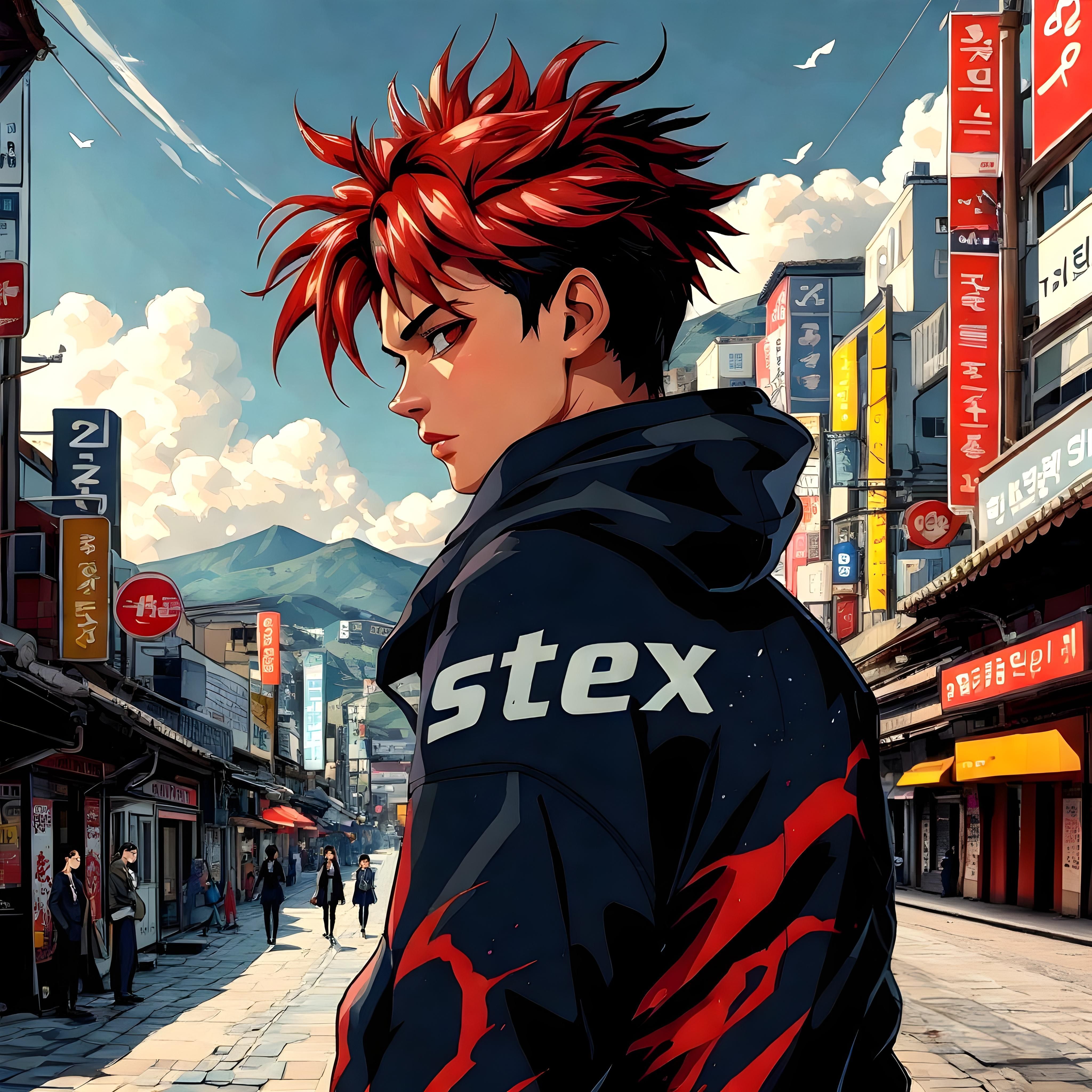 stex