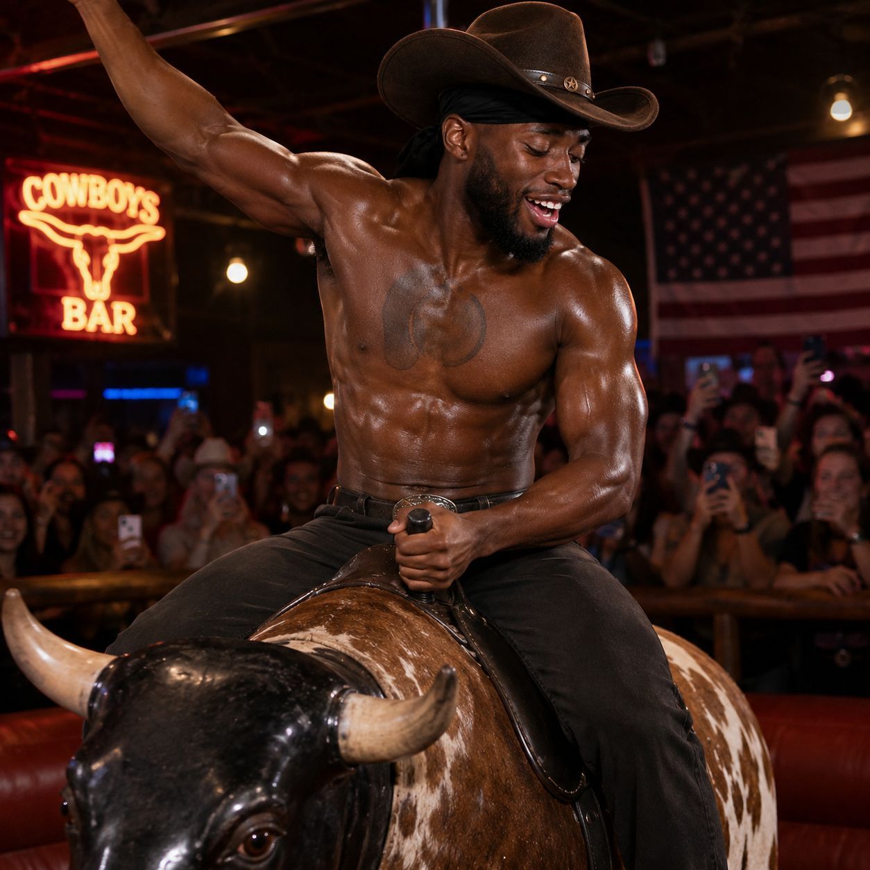 CowboyJoey