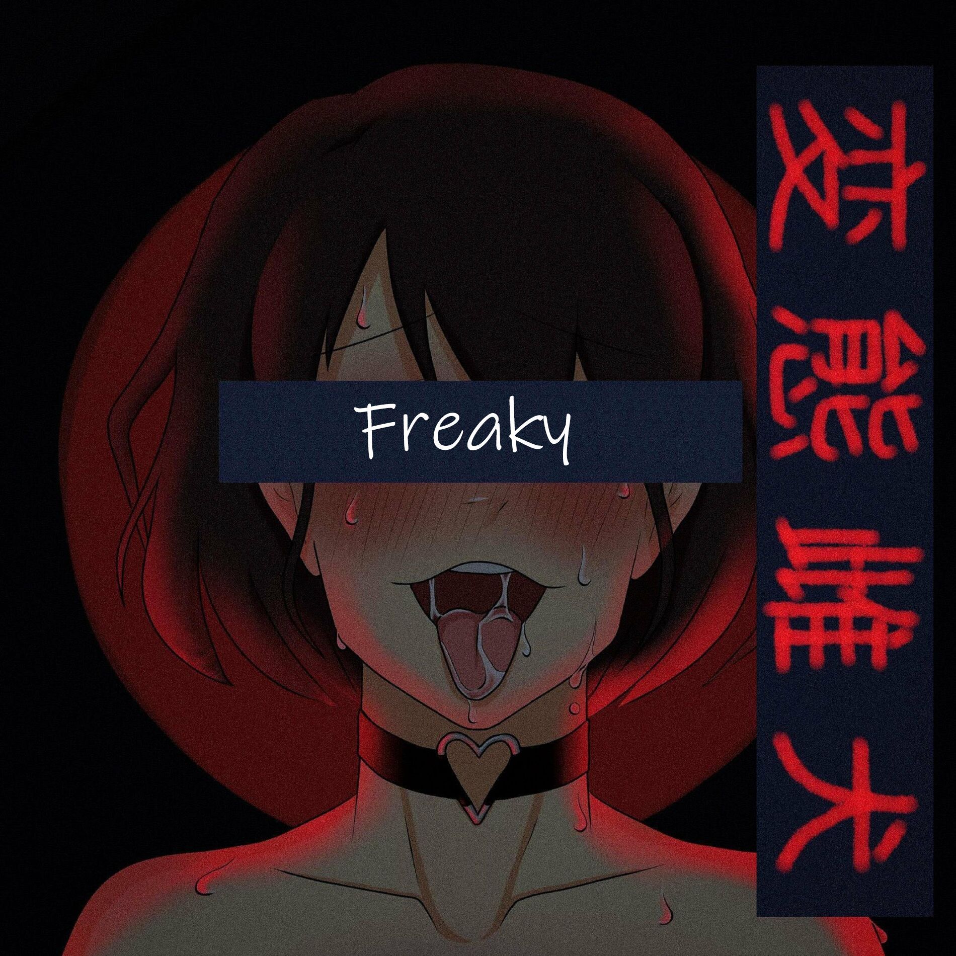 IAMFREAKY