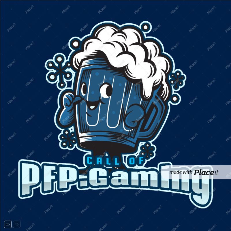 PBPGaming powered by CTZM