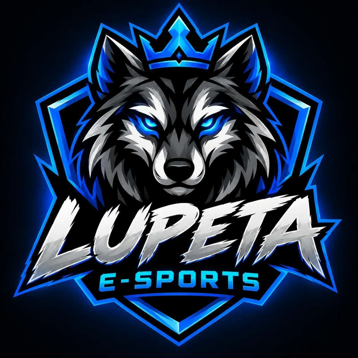 Lupeta E-SPORTS