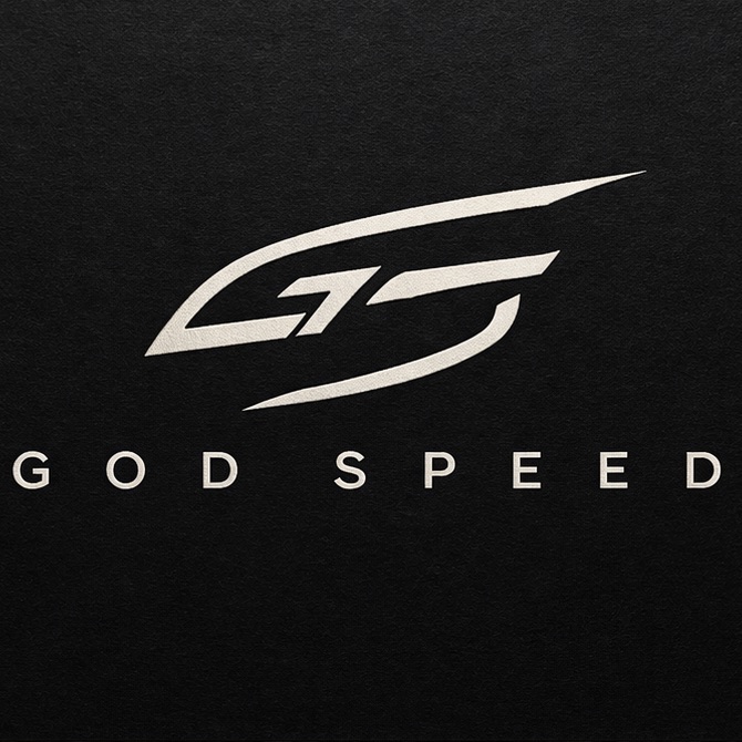 GOD SPEED