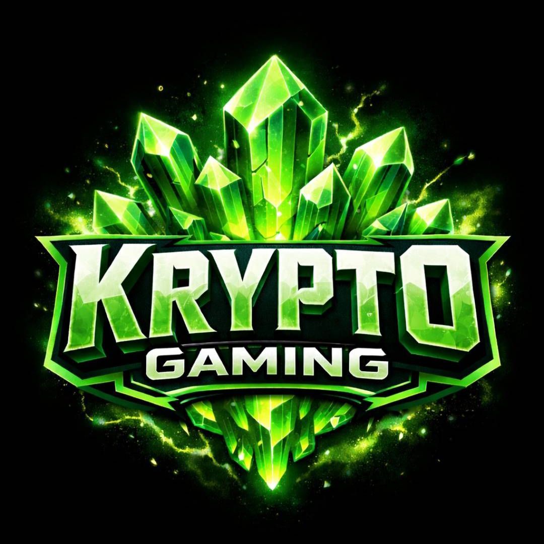 Krypto Gaming