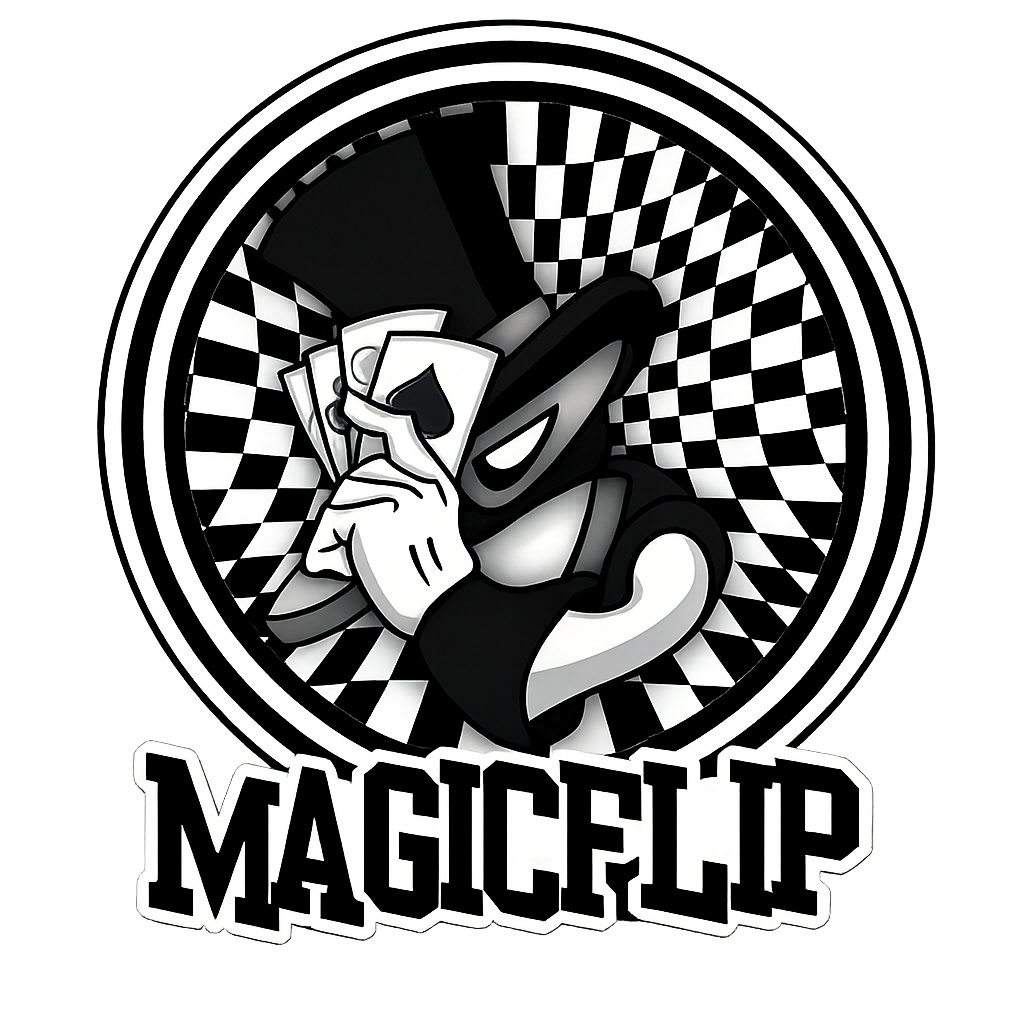MAGICFLIP