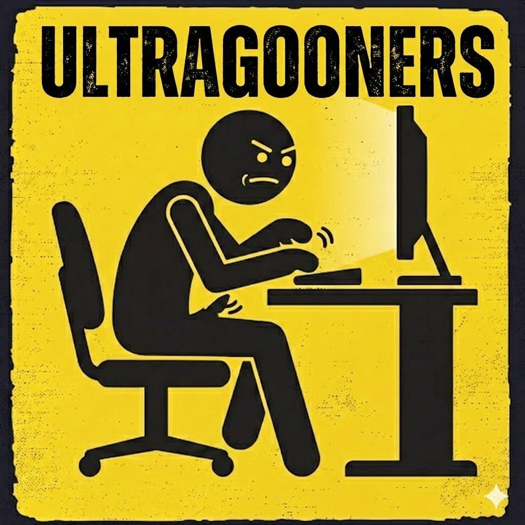 ULTRAGOONERS