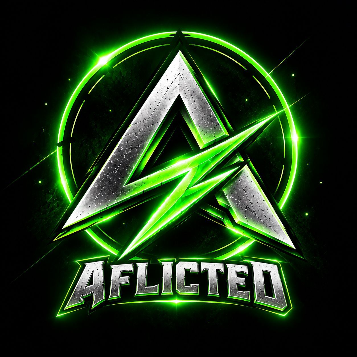 Afflicted