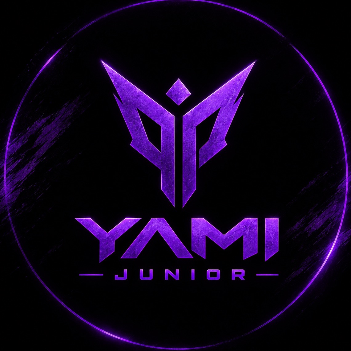 YAMI JUNIOR