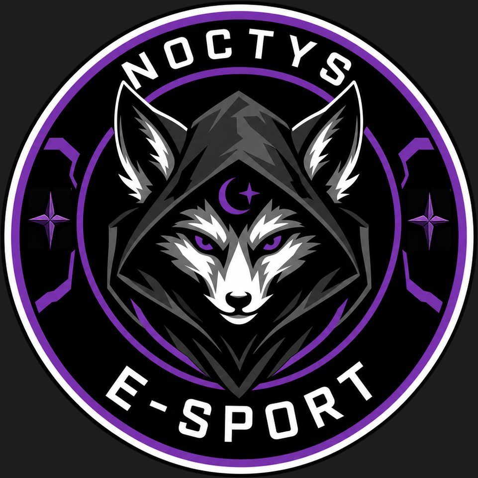 NOCTYS ESPORTS