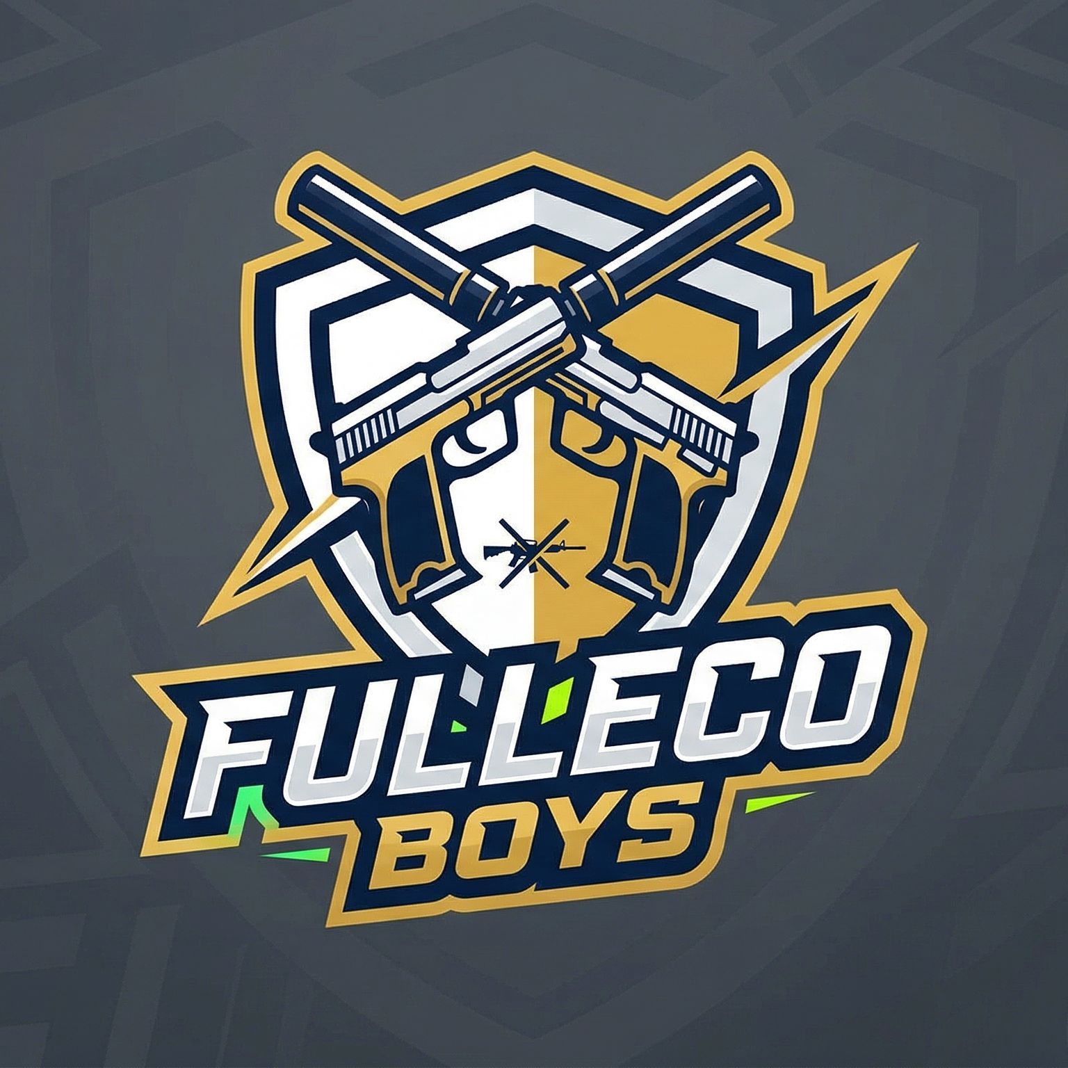Full Eco Boys