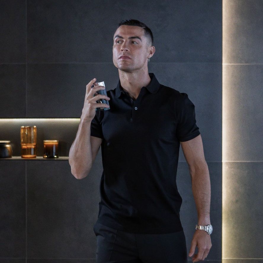 CR7